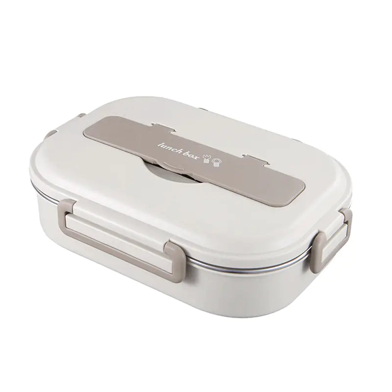 Stainless Steel Bento Box