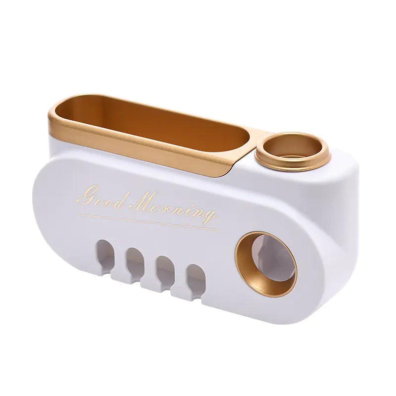 Toothbrush Holder