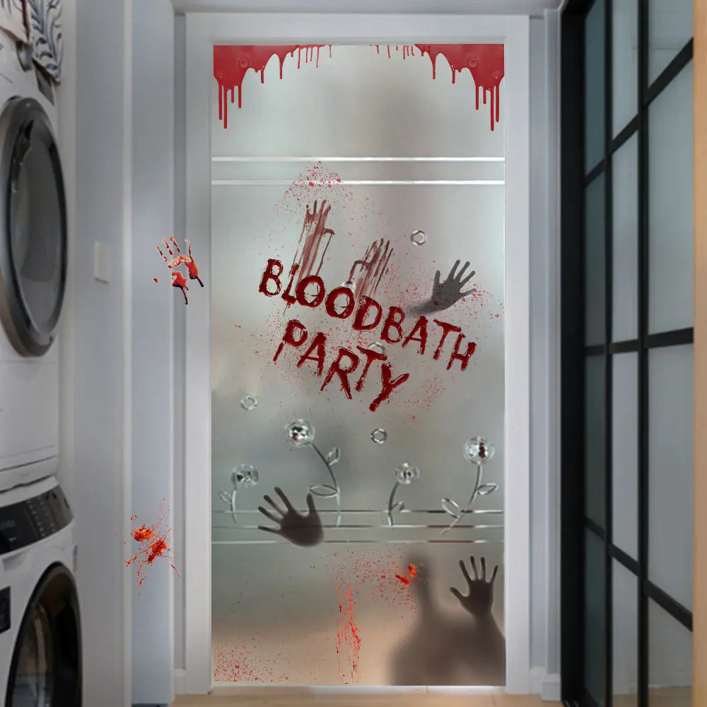 Halloween Decor