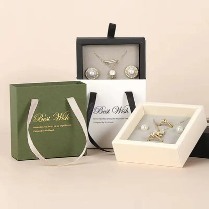 The Essential Jewelry Box