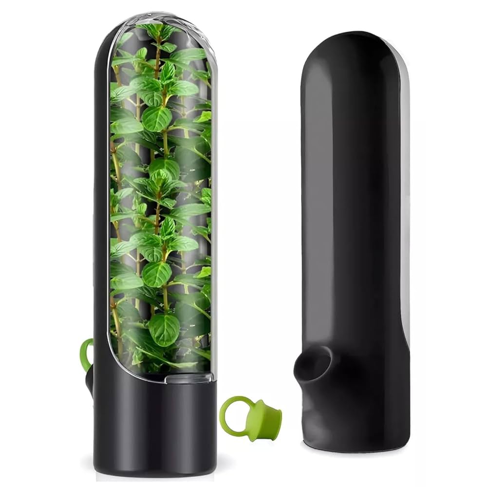 Herb Refrigerator Pod