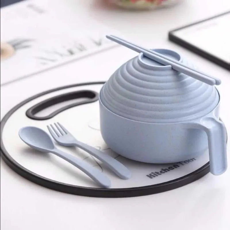Instant Noodle Set