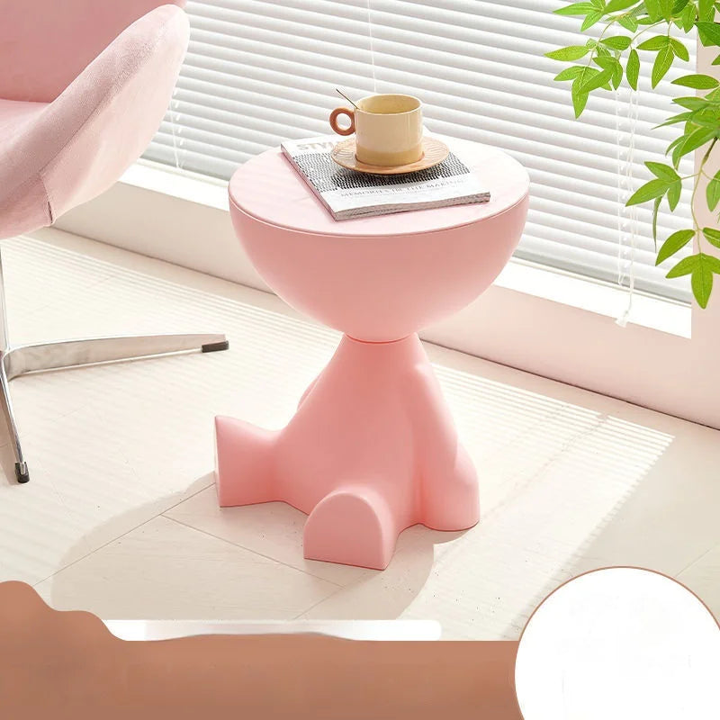 Little Buddy Side Table