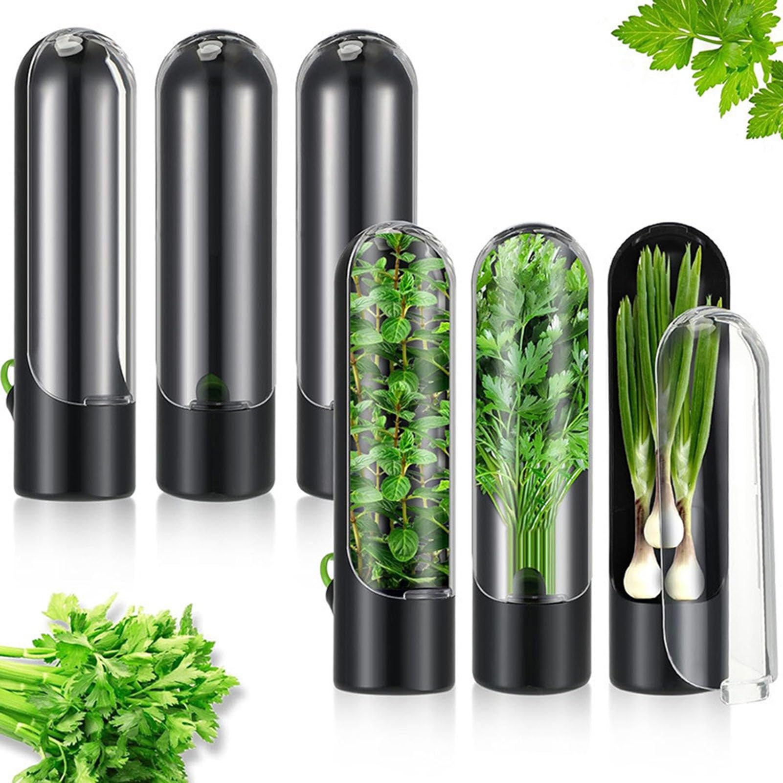 Herb Refrigerator Pod