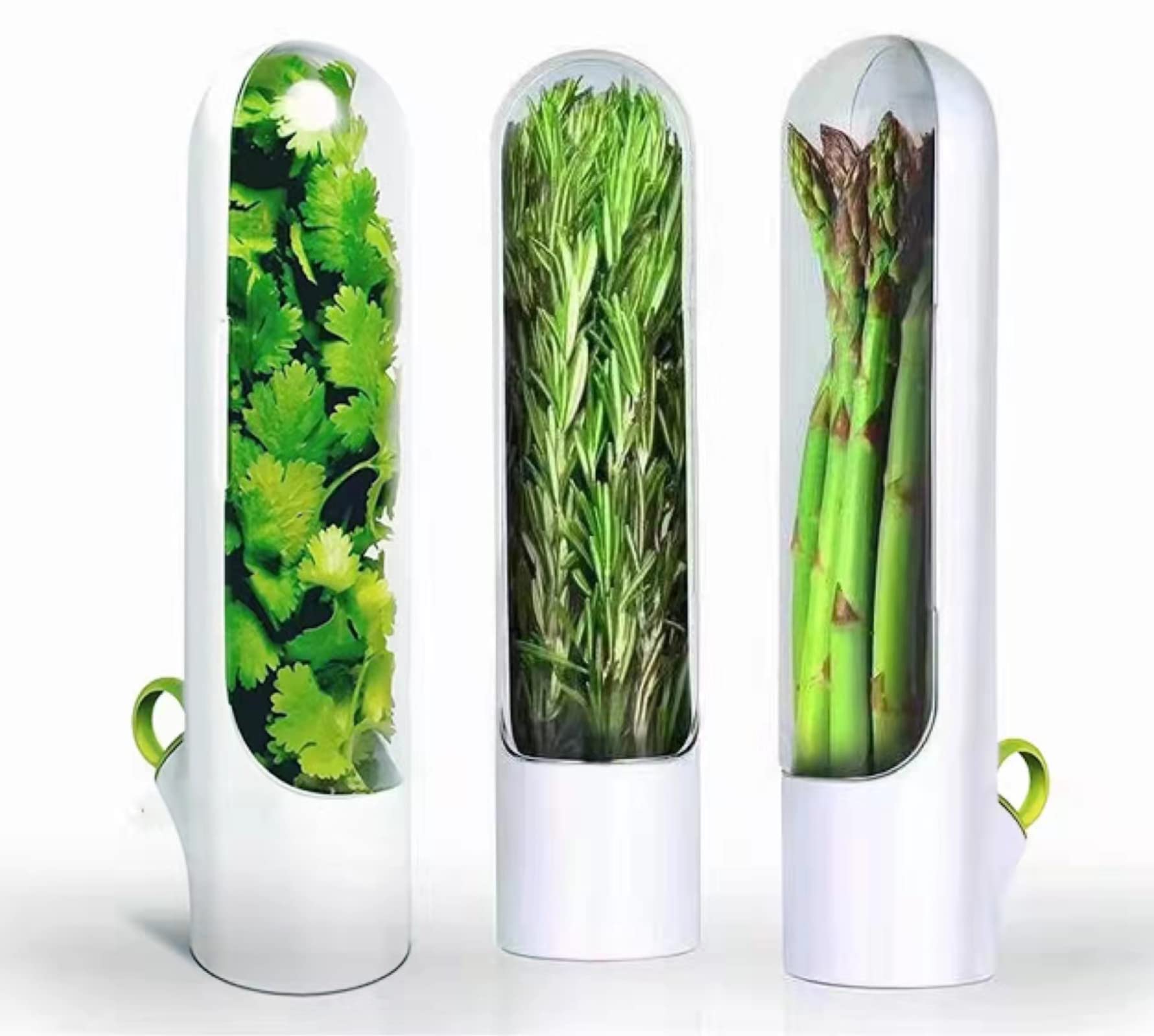 Herb Refrigerator Pod