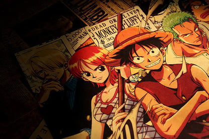 One Piece Poster