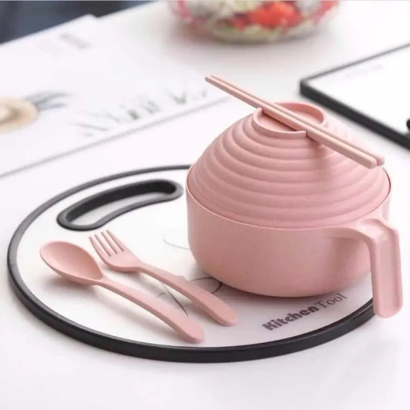 Instant Noodle Set