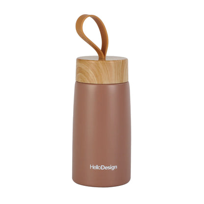 Mini Thermos Bottle