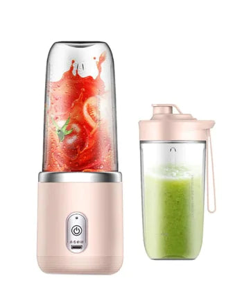 Mini Juice Blender