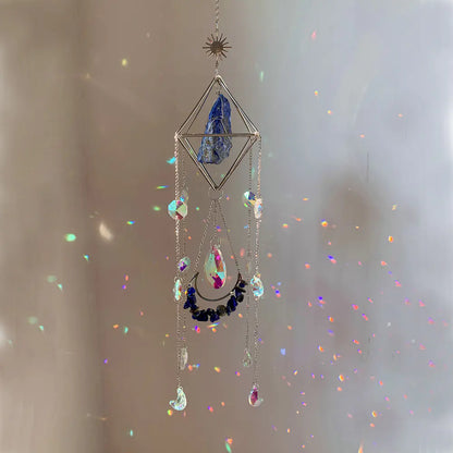 Crystal Sun Catchers