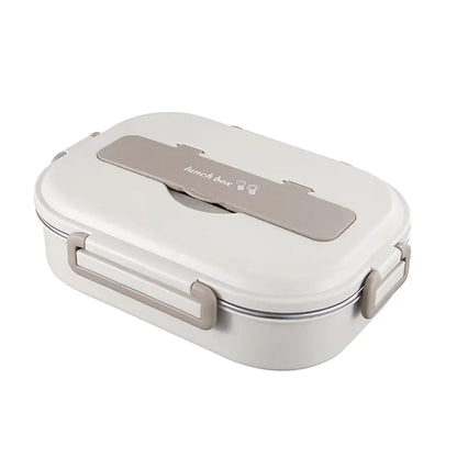 Stainless Steel Bento Box