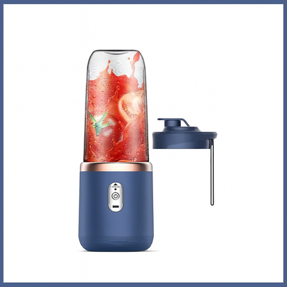 Mini Juice Blender