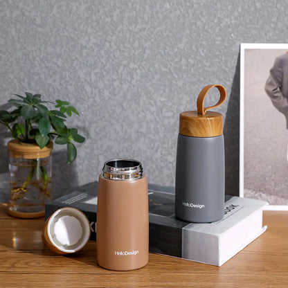 Mini Thermos Bottle