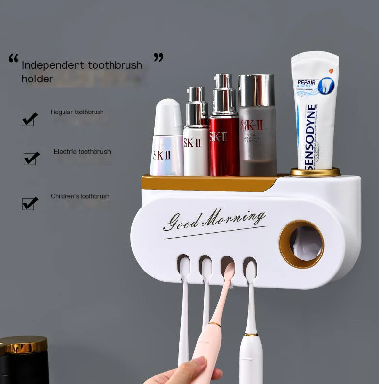 Toothbrush Holder