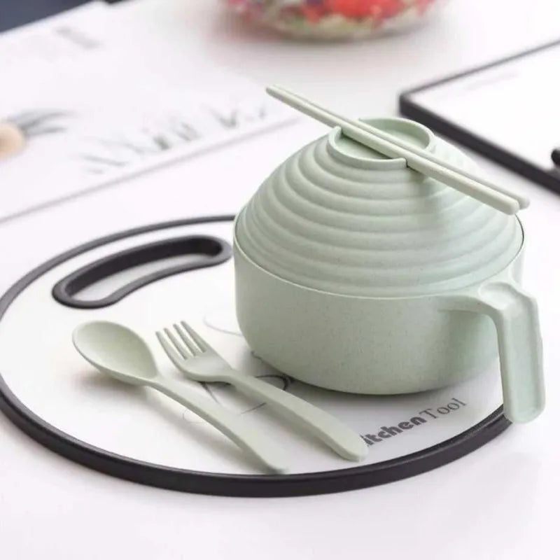 Instant Noodle Set