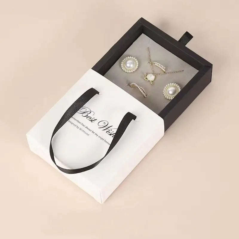 The Essential Jewelry Box