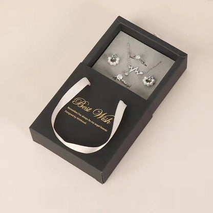 The Essential Jewelry Box