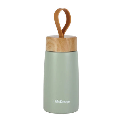 Mini Thermos Bottle