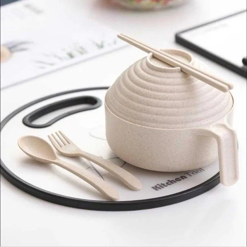 Instant Noodle Set
